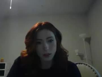 redhotryley from Chaturbate is Freechat