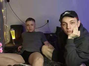 reflex_blue from Chaturbate is Freechat