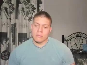 regan_jhonson from Chaturbate is Freechat