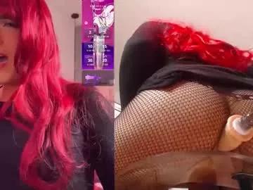 reginamills__ from Chaturbate is Freechat