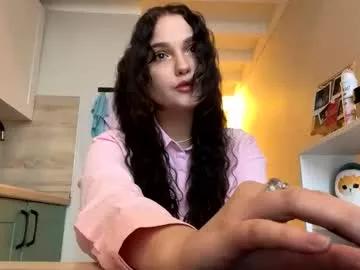 reilbelll from Chaturbate is Freechat