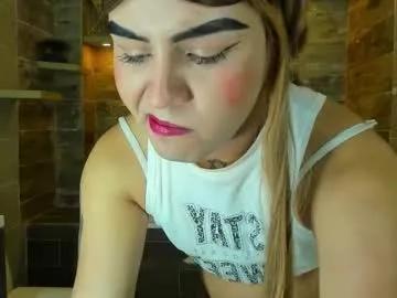 renata_venuss from Chaturbate is Freechat