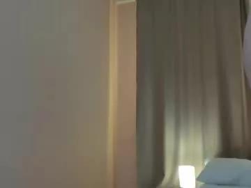 rene_yolker from Chaturbate