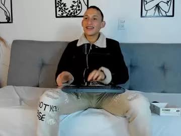 rey_masterhot from Chaturbate is Freechat