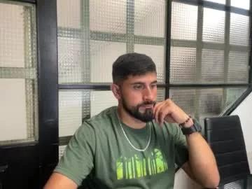 reyalad_mariana from Chaturbate is Freechat