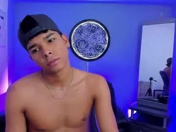 reymond_404 from Chaturbate is Freechat