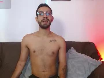 reypablo1 from Chaturbate is Freechat