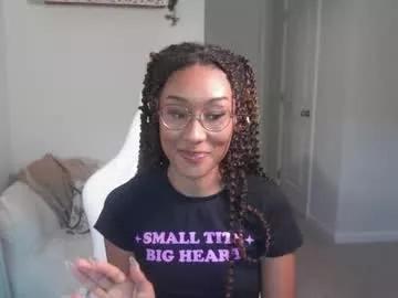 rhileylove from Chaturbate is Freechat