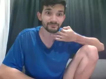 ricardomontoya1 from Chaturbate is Freechat