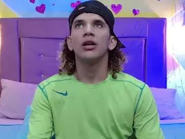 rich_de_la_rosa from Chaturbate is Freechat