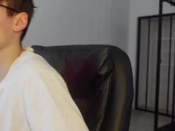 richard_handel from Chaturbate is Freechat