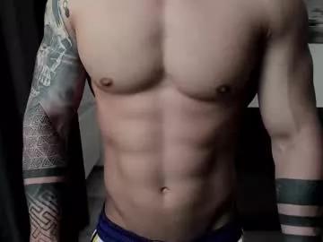 richarddarell from Chaturbate is Freechat