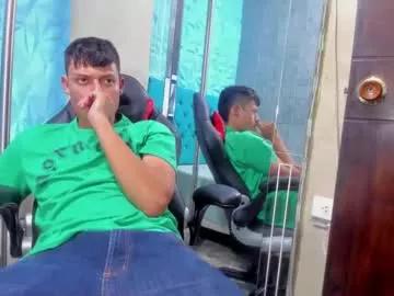 richardfox25 from Chaturbate is Freechat