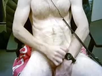richardj89 from Chaturbate is Freechat