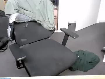 richardj89 from Chaturbate is Freechat