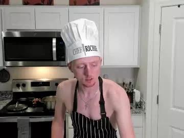 richiewest from Chaturbate is Freechat