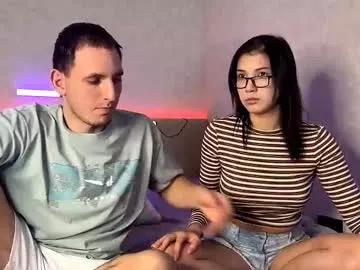 rick_mila from Chaturbate is Freechat