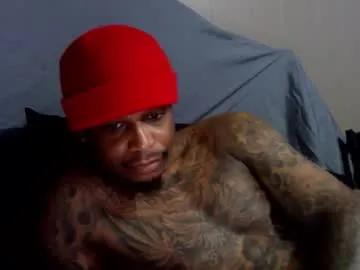 rickavelli from Chaturbate is Freechat