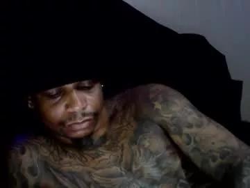 rickavelli from Chaturbate is Freechat