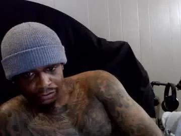 rickavelli from Chaturbate is Freechat