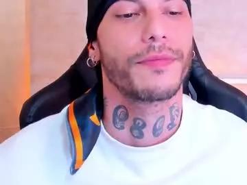 rickg_oficial from Chaturbate is Freechat