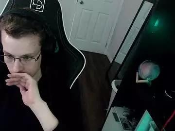 rickgosling from Chaturbate is Freechat