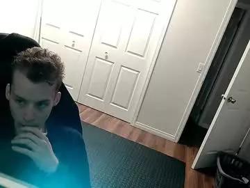 rickgosling from Chaturbate is Freechat