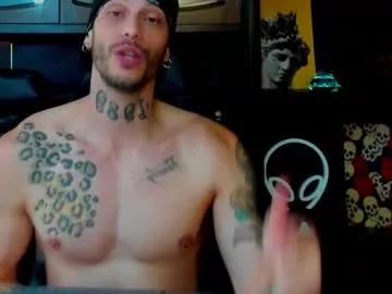 ricky_santos_ from Chaturbate is Freechat