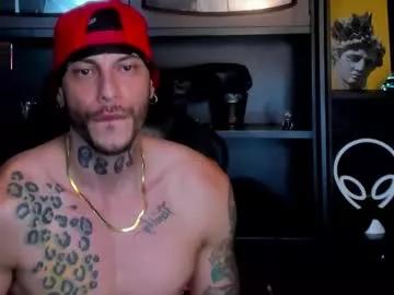 ricky_santos_ from Chaturbate is Freechat