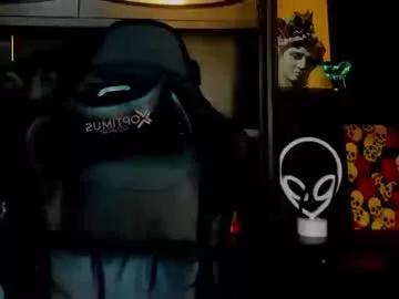 ricky_santos_ from Chaturbate is Freechat