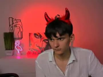 rico_steel from Chaturbate is Freechat