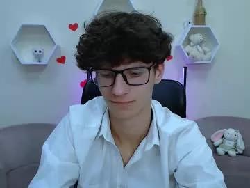 rico_wolf_ from Chaturbate is Freechat