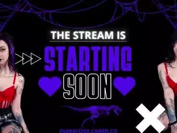 rigbydestroys from Chaturbate is Freechat