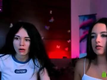riley_sanders from Chaturbate is Freechat