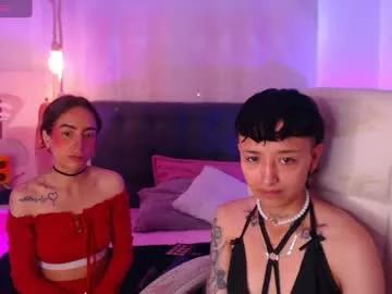 rileyandalexa from Chaturbate is Freechat