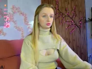 rina_panic from Chaturbate is Freechat