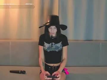 rinacain from Chaturbate is Freechat