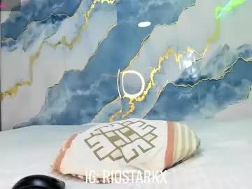 riostark from Chaturbate is Freechat
