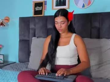 ririibrunette__ from Chaturbate is Freechat