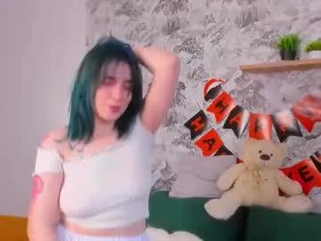 ritka_cherry from Chaturbate is Freechat