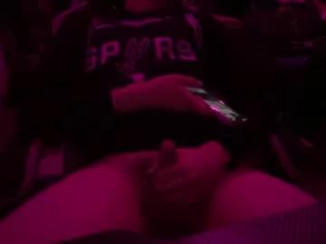 rjohnny1629 from Chaturbate is Freechat