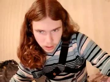 robbyxanderson from Chaturbate is Freechat