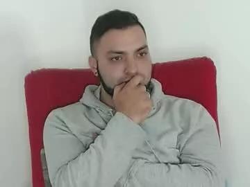 robert_leroy from Chaturbate is Freechat