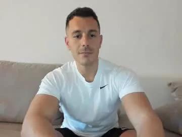 roberto4ever from Chaturbate is Freechat