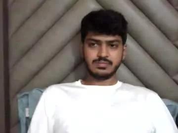 robertsalia220 from Chaturbate is Freechat
