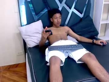 rocco_grey from Chaturbate is Freechat