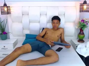 rocco_grey from Chaturbate is Freechat