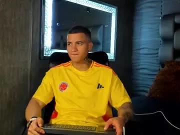 rocco_santos from Chaturbate is Freechat