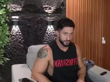 roccofontana from Chaturbate is Freechat