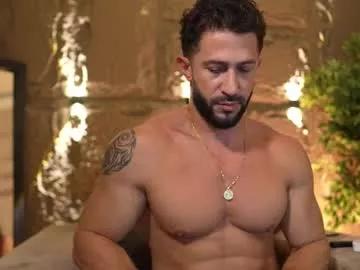 roccofontana from Chaturbate is Freechat